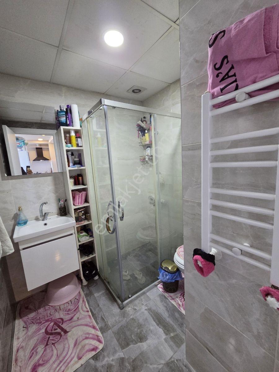 Basın Ekspres Perola Residence'de Satılık 1+1 Daire - Görsel 25