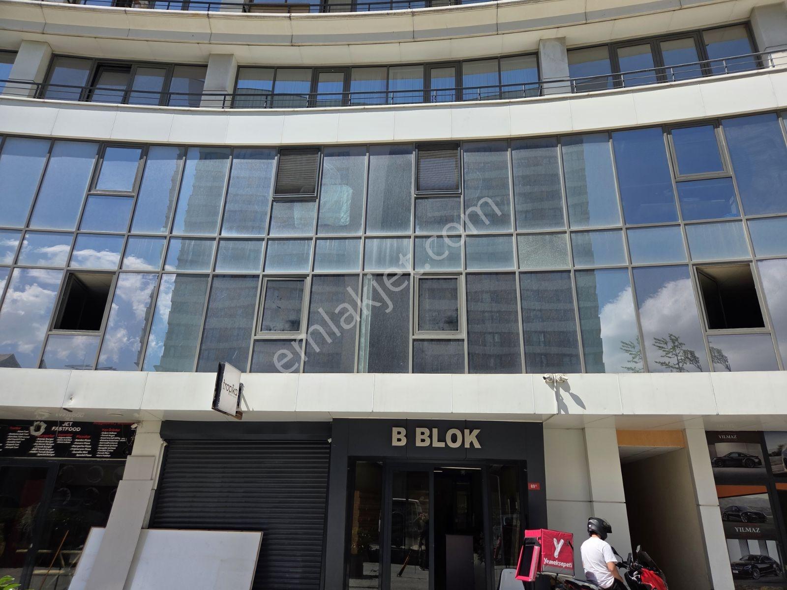 Basın Ekspres Perola Residence'de Satılık 1+1 Daire - Görsel 12