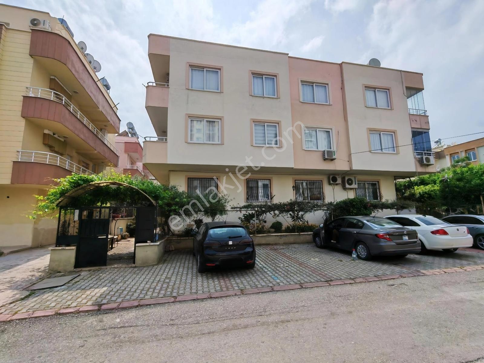 Turyap Sistem'den Göçmen'de Hemen Oturulabilir Düşük Aidatlı 3+1 - Görsel 32