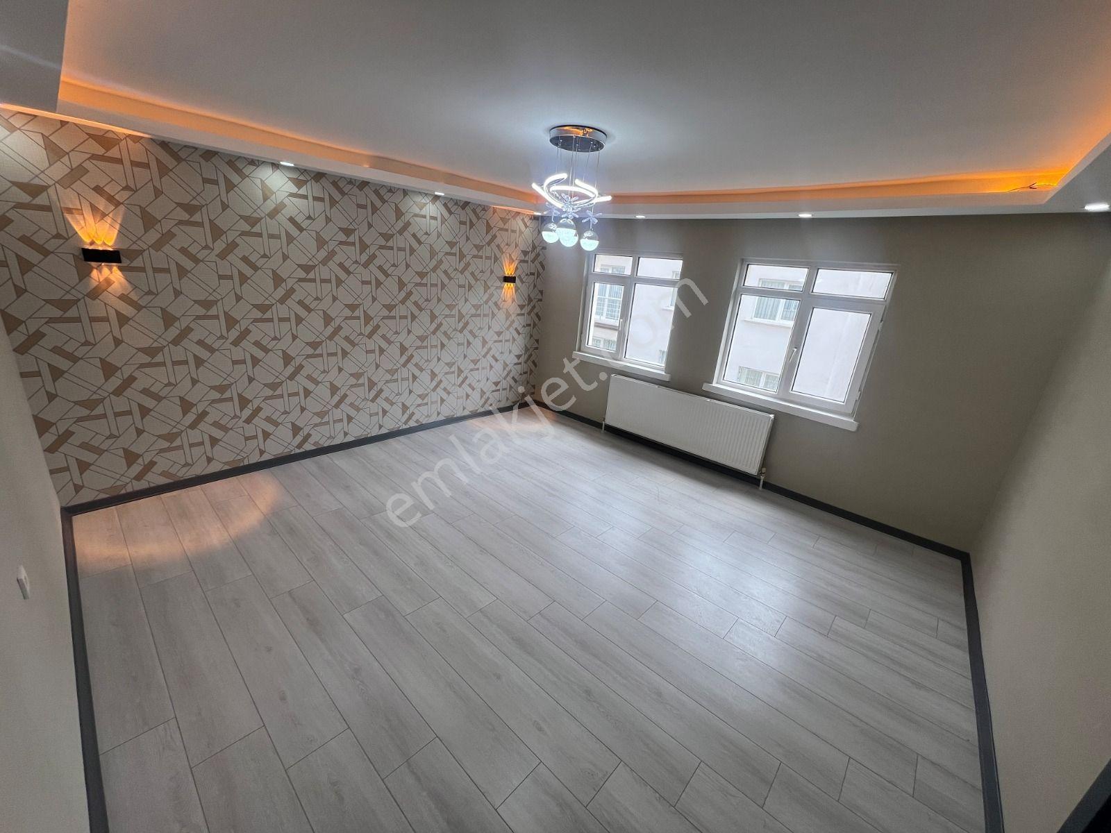 Sincan Plevne Mah'de 3+1 Ara Katta Geniş M2 Ultra Lüx Yapılı - Görsel 12
