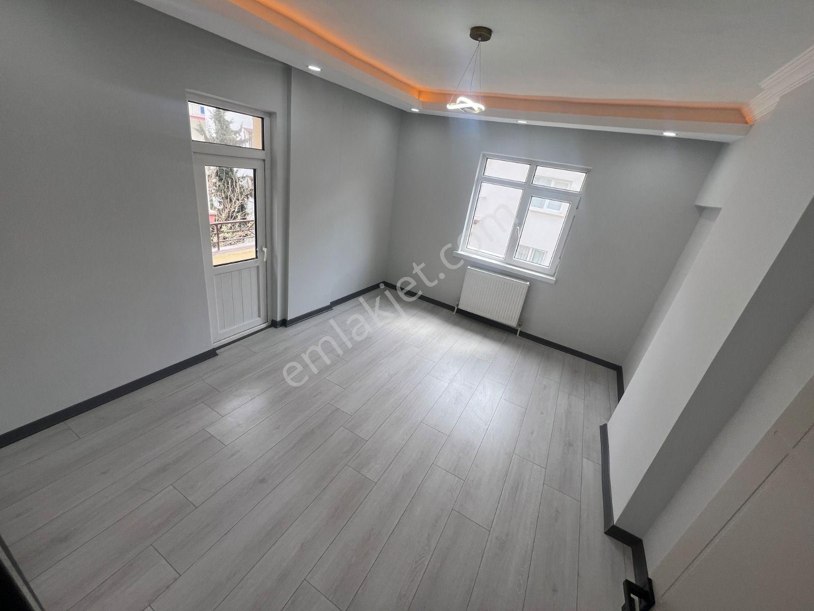 Sincan Plevne Mah'de 3+1 Ara Katta Geniş M2 Ultra Lüx Yapılı - Görsel 28