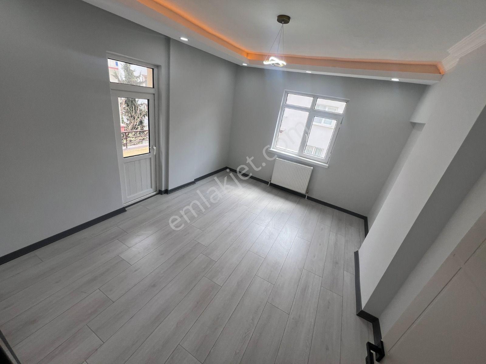 Sincan Plevne Mah'de 3+1 Ara Katta Geniş M2 Ultra Lüx Yapılı - Görsel 27