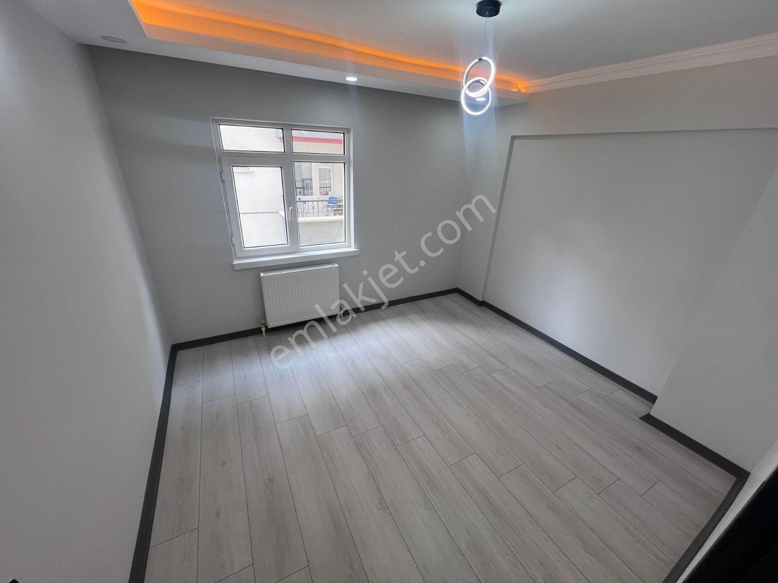 Sincan Plevne Mah'de 3+1 Ara Katta Geniş M2 Ultra Lüx Yapılı - Görsel 26