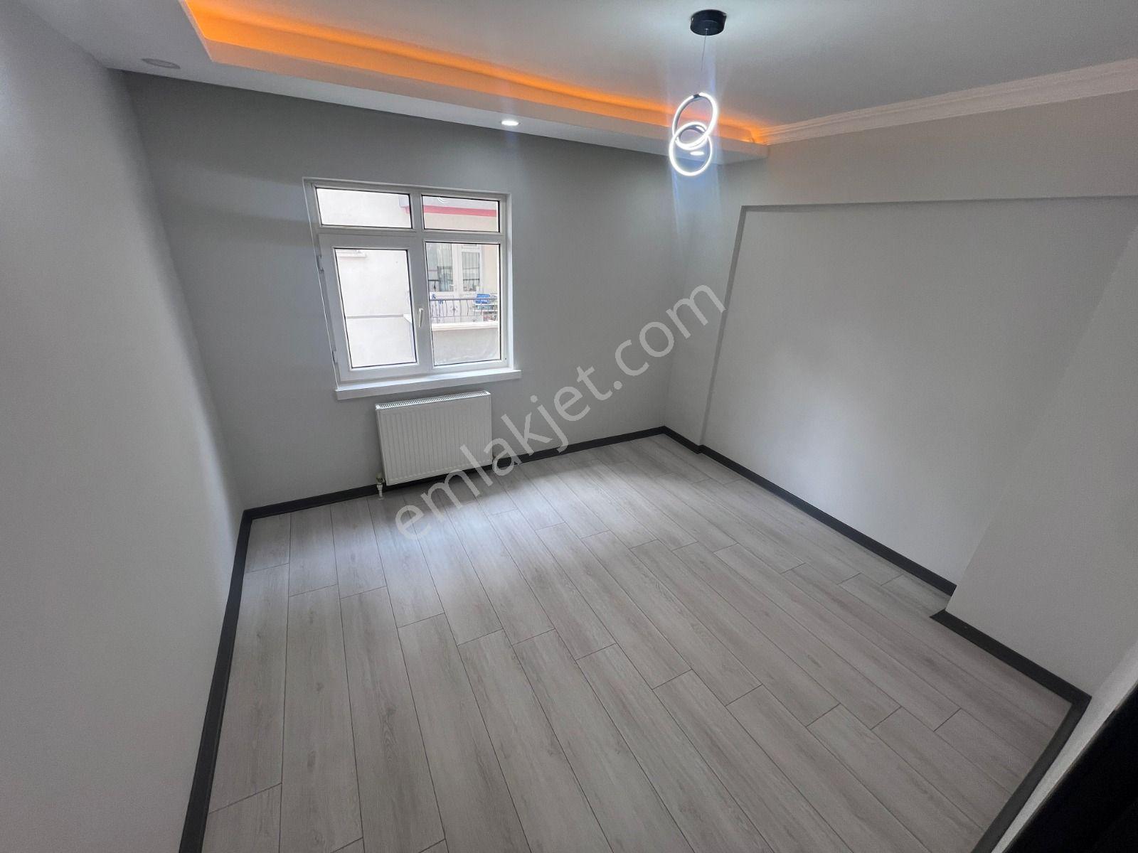 Sincan Plevne Mah'de 3+1 Ara Katta Geniş M2 Ultra Lüx Yapılı - Görsel 21