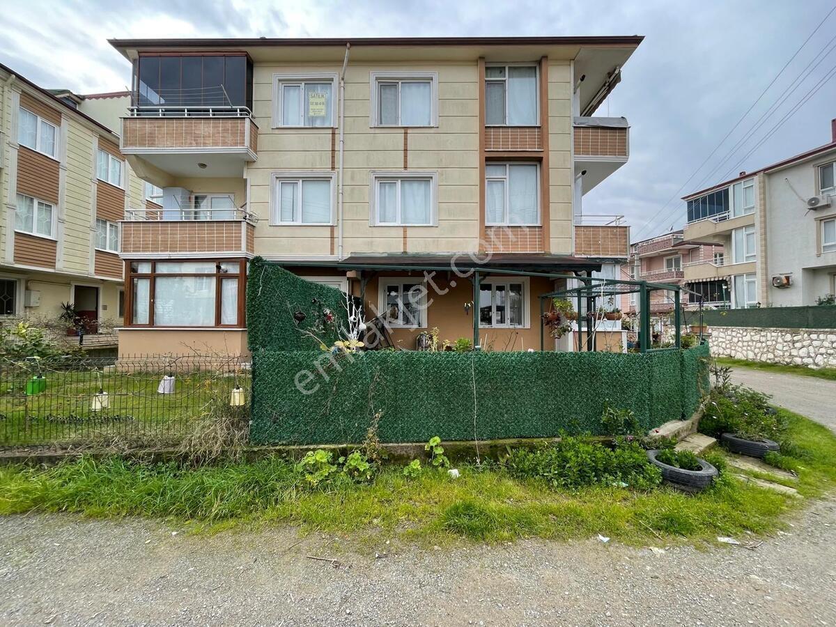 Karasu 32 Evlerde Kombi Petek Cam Balkonlu Fırsat 2+1 Daire - Görsel 21