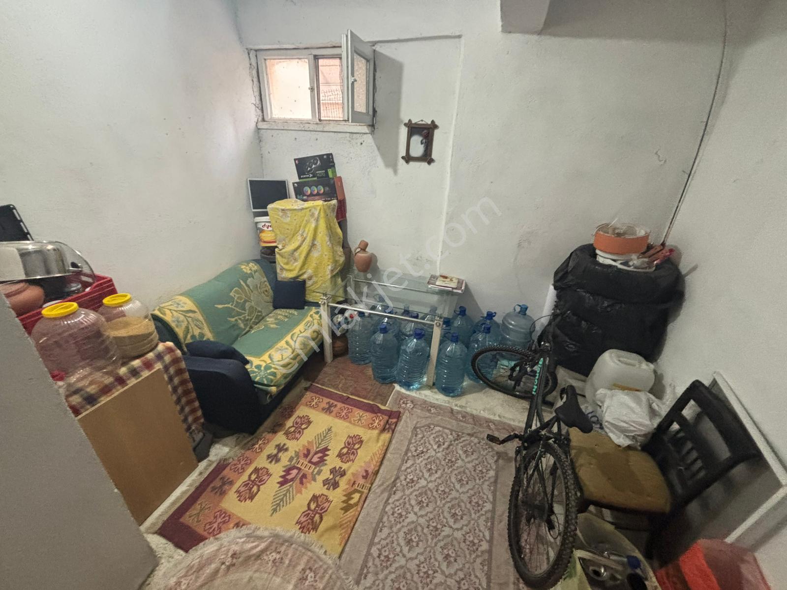 Hayal'den Malazgirt Mh'de 2+1 Bağımsız Ful Yapılı Ön Cehpe Fırsat Daire!!! - Görsel 26