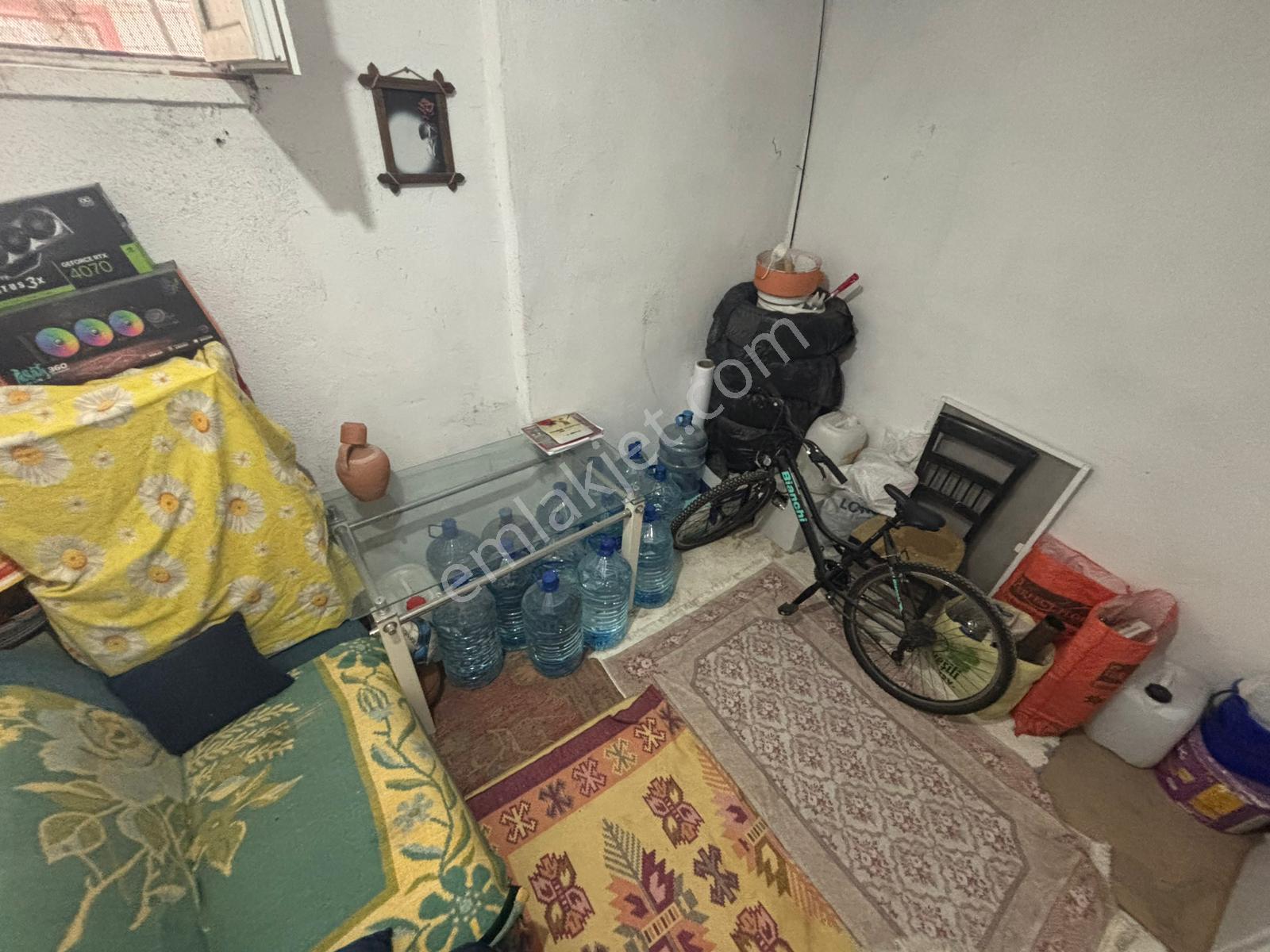 Hayal'den Malazgirt Mh'de 2+1 Bağımsız Ful Yapılı Ön Cehpe Fırsat Daire!!! - Görsel 23