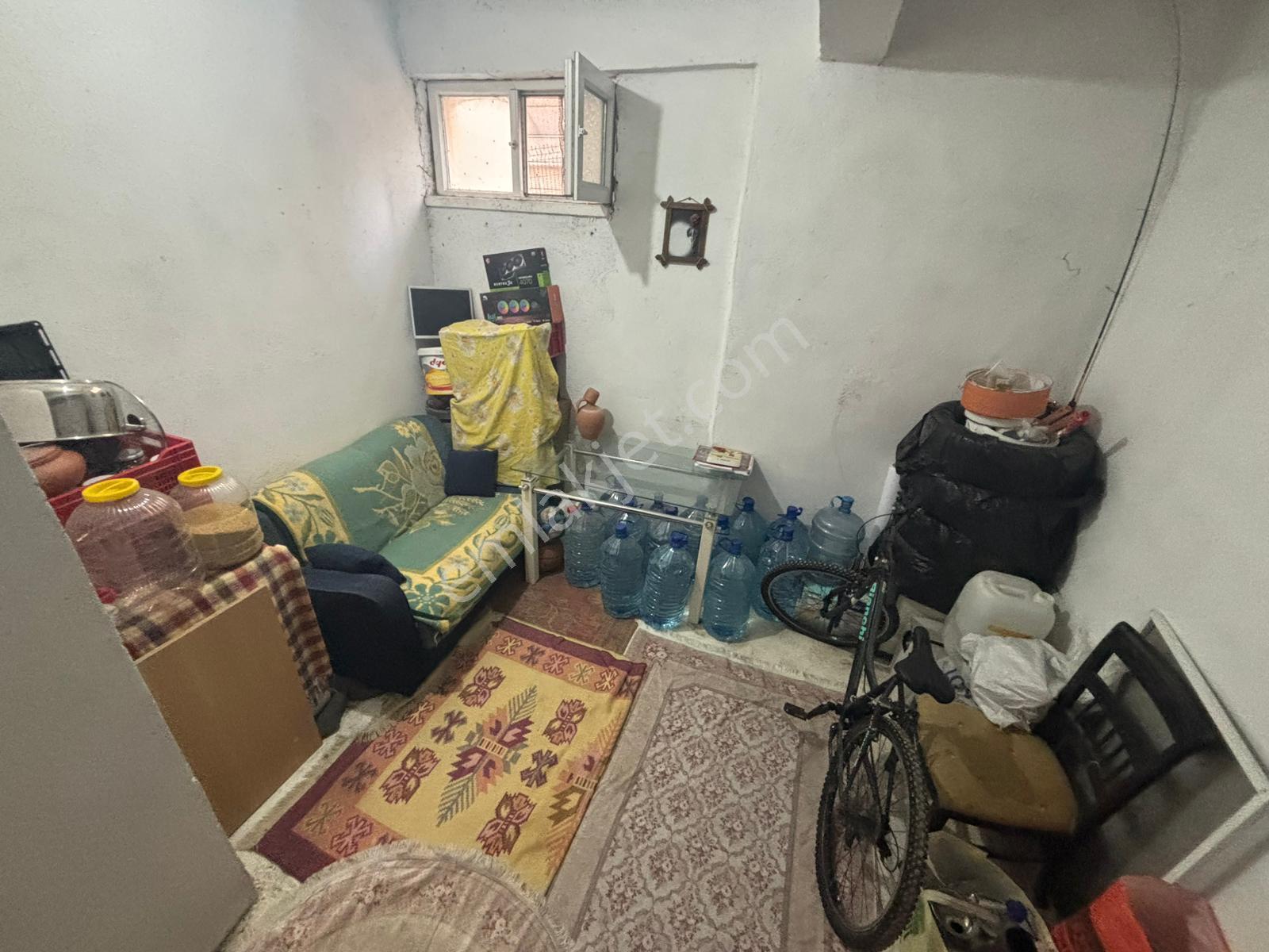 Hayal'den Malazgirt Mh'de 2+1 Bağımsız Ful Yapılı Ön Cehpe Fırsat Daire!!! - Görsel 24