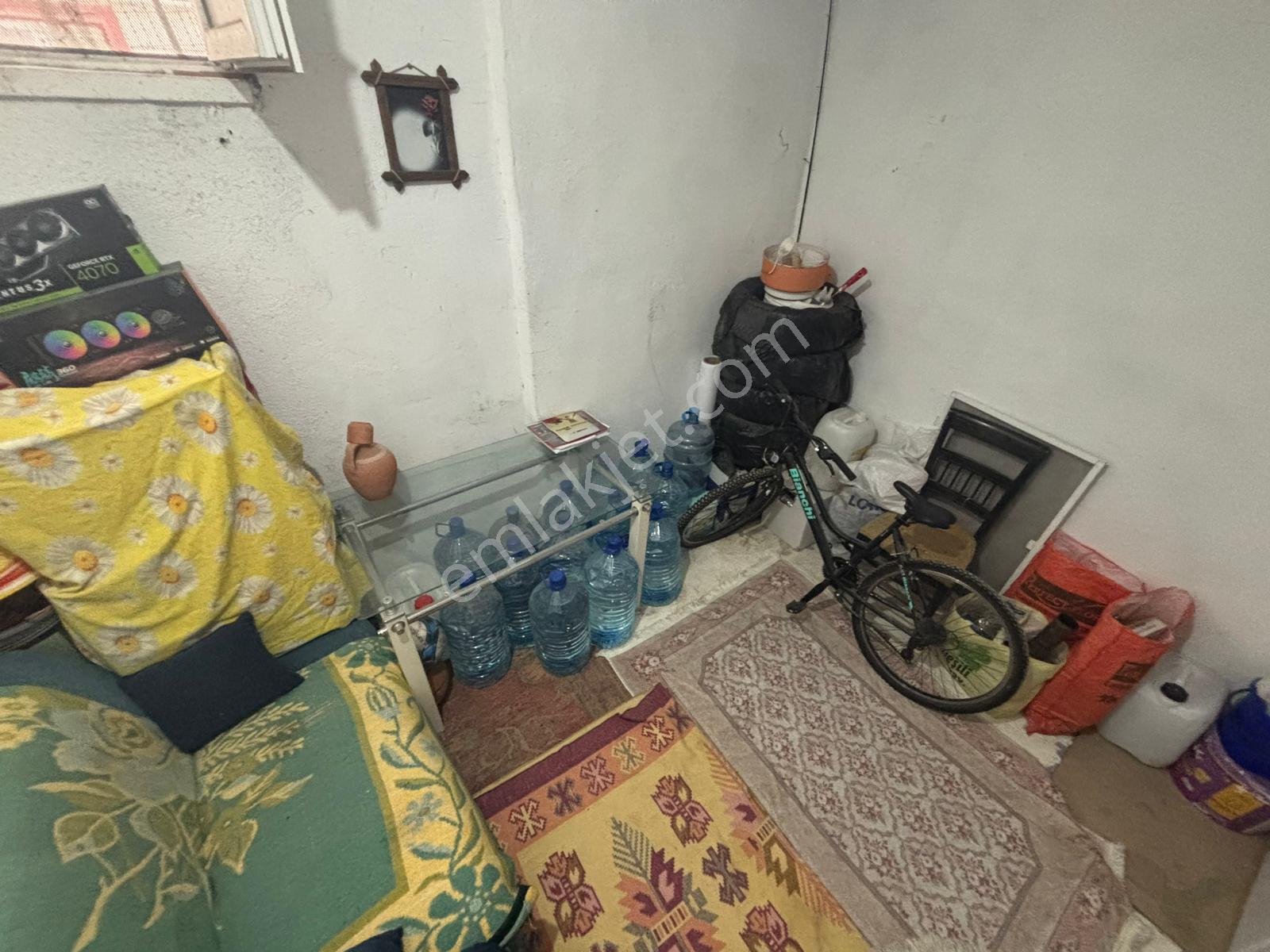 Hayal'den Malazgirt Mh'de 2+1 Bağımsız Ful Yapılı Ön Cehpe Fırsat Daire!!! - Görsel 27
