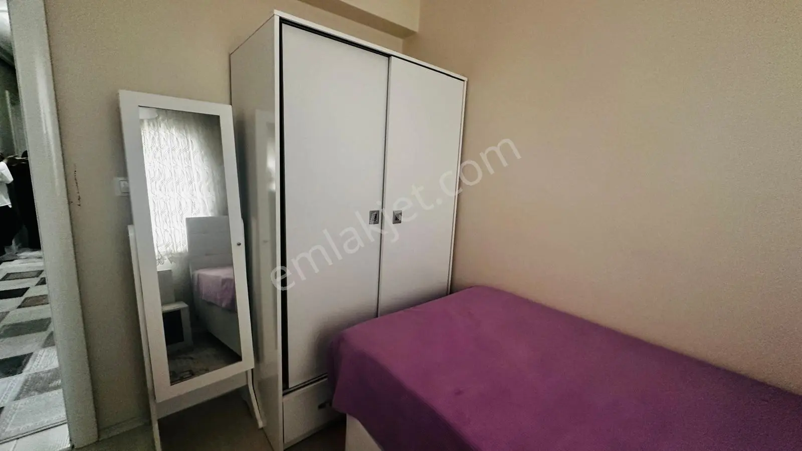 Fsn Den Pınarbaşı Mh Manzaralı 10.arakat 3+1 Full Eşyalı Kiralık - Görsel 4