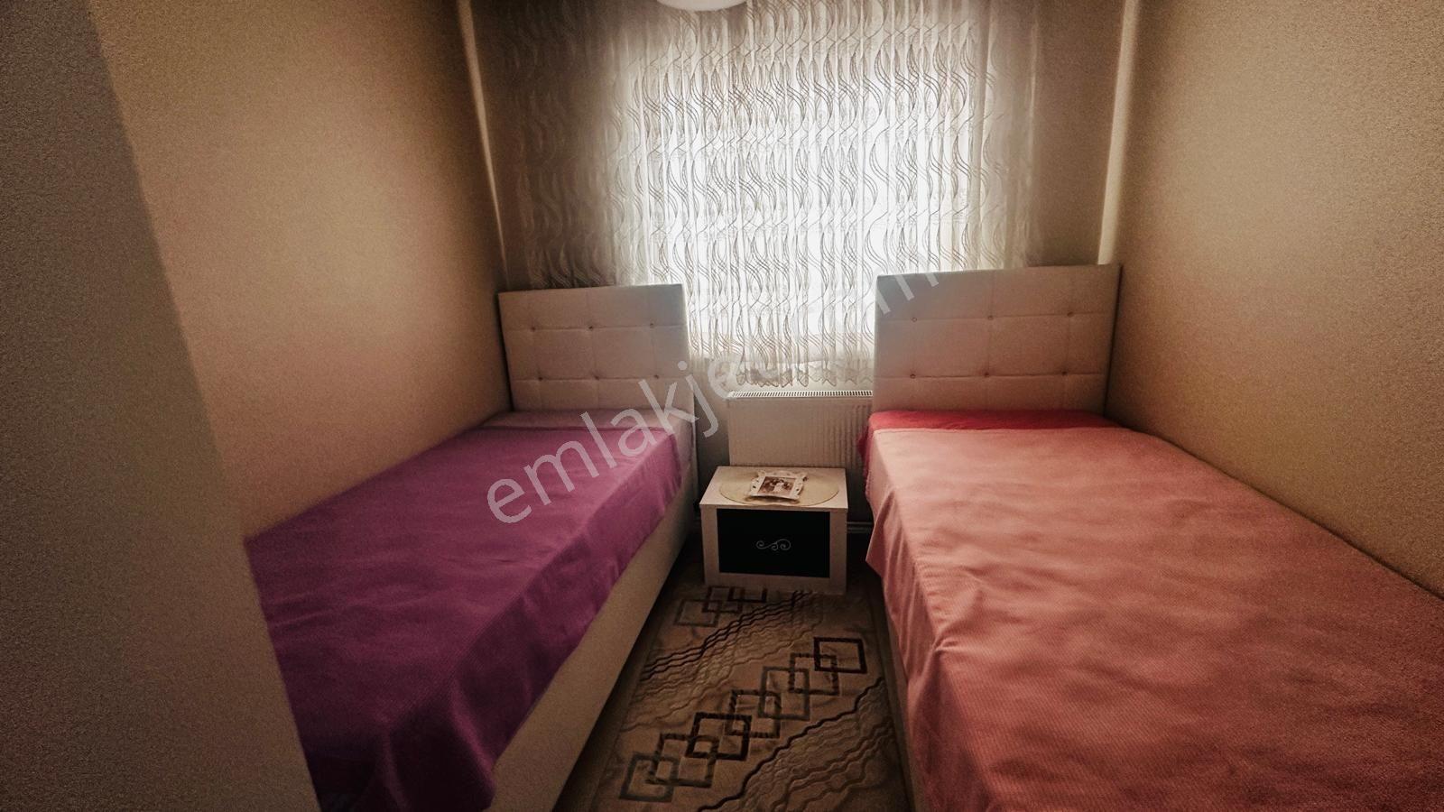 Fsn Den Pınarbaşı Mh Manzaralı 10.arakat 3+1 Full Eşyalı Kiralık - Görsel 5
