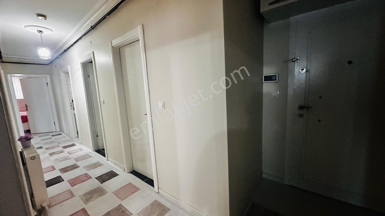 Fsn Den Pınarbaşı Mh Manzaralı 10.arakat 3+1 Full Eşyalı Kiralık - Görsel 6