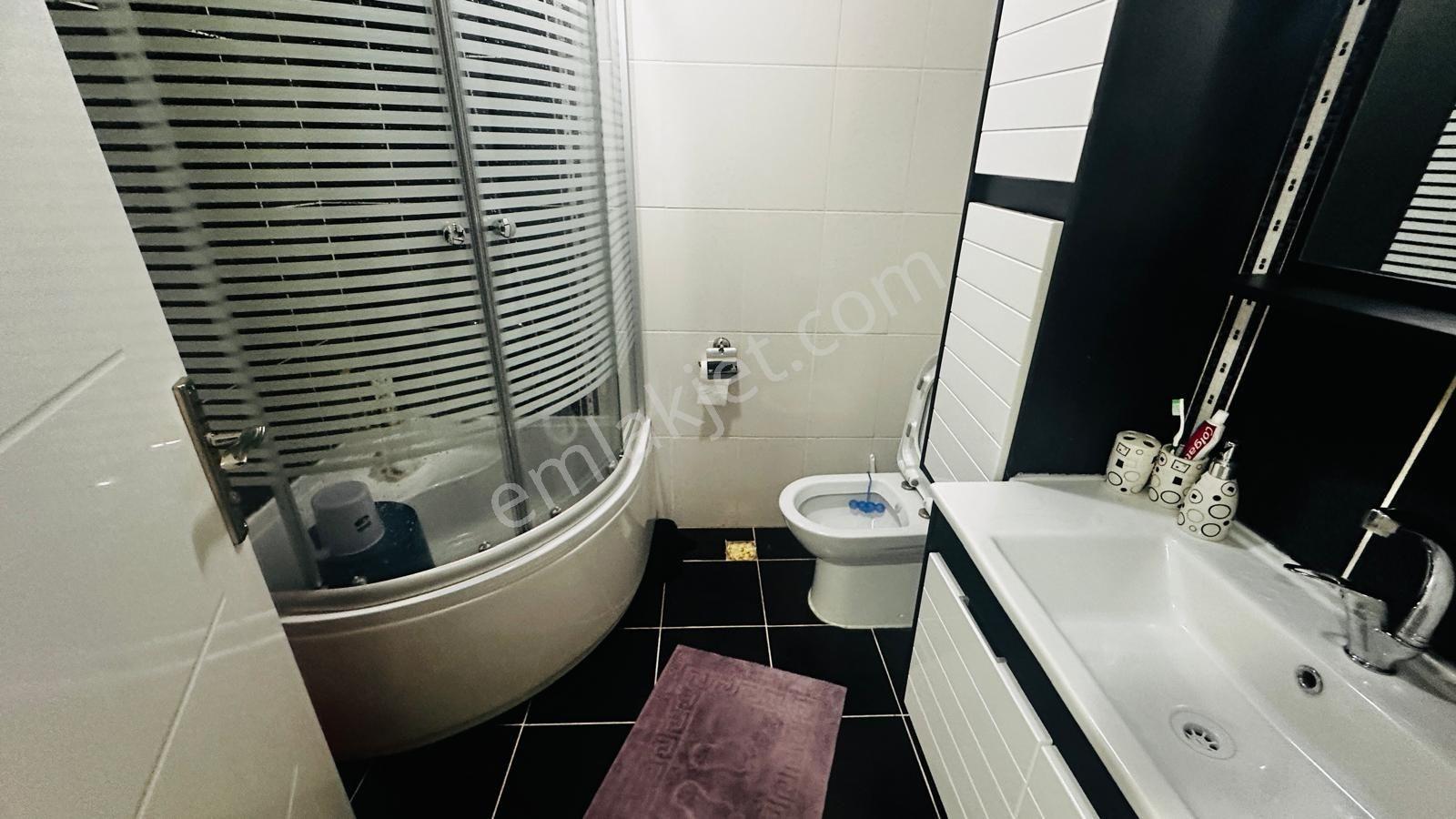 Fsn Den Pınarbaşı Mh Manzaralı 10.arakat 3+1 Full Eşyalı Kiralık - Görsel 17