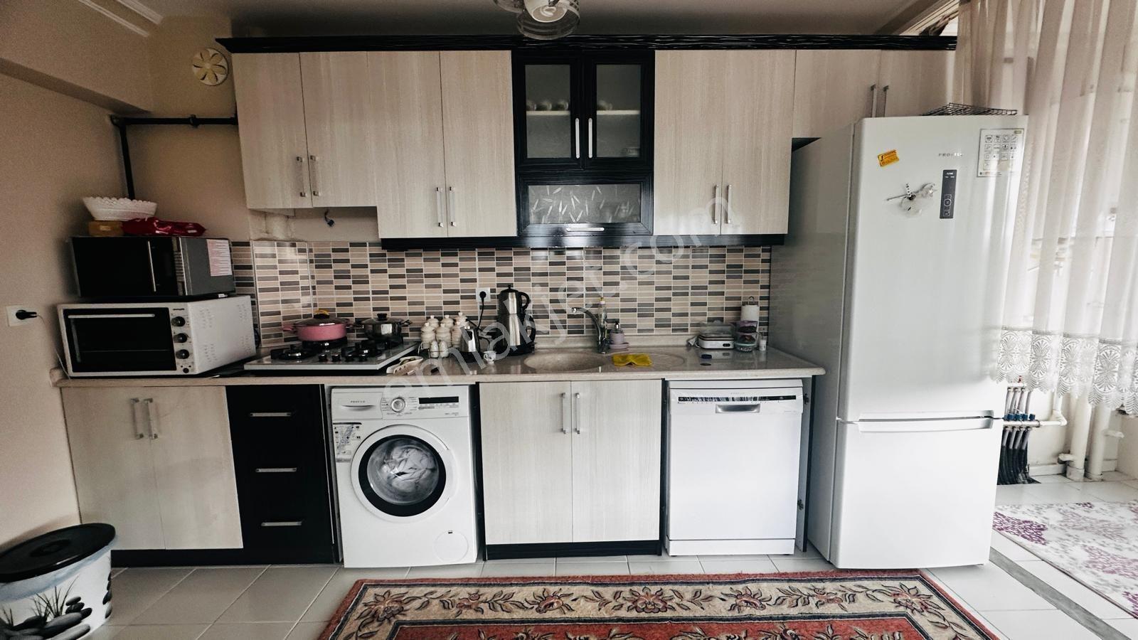 Fsn Den Pınarbaşı Mh Manzaralı 10.arakat 3+1 Full Eşyalı Kiralık - Görsel 13
