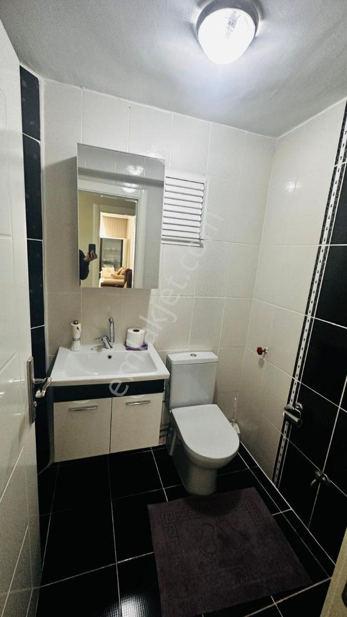 Fsn Den Pınarbaşı Mh Manzaralı 10.arakat 3+1 Full Eşyalı Kiralık - Görsel 3