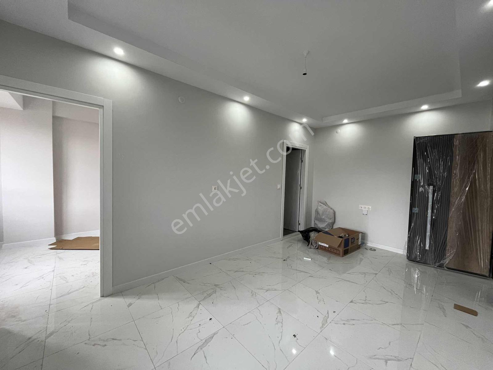 Ekerden Şehir Hastanesi Yakını Sıfır Lüks 2+0 Satılık Daire - Görsel 6