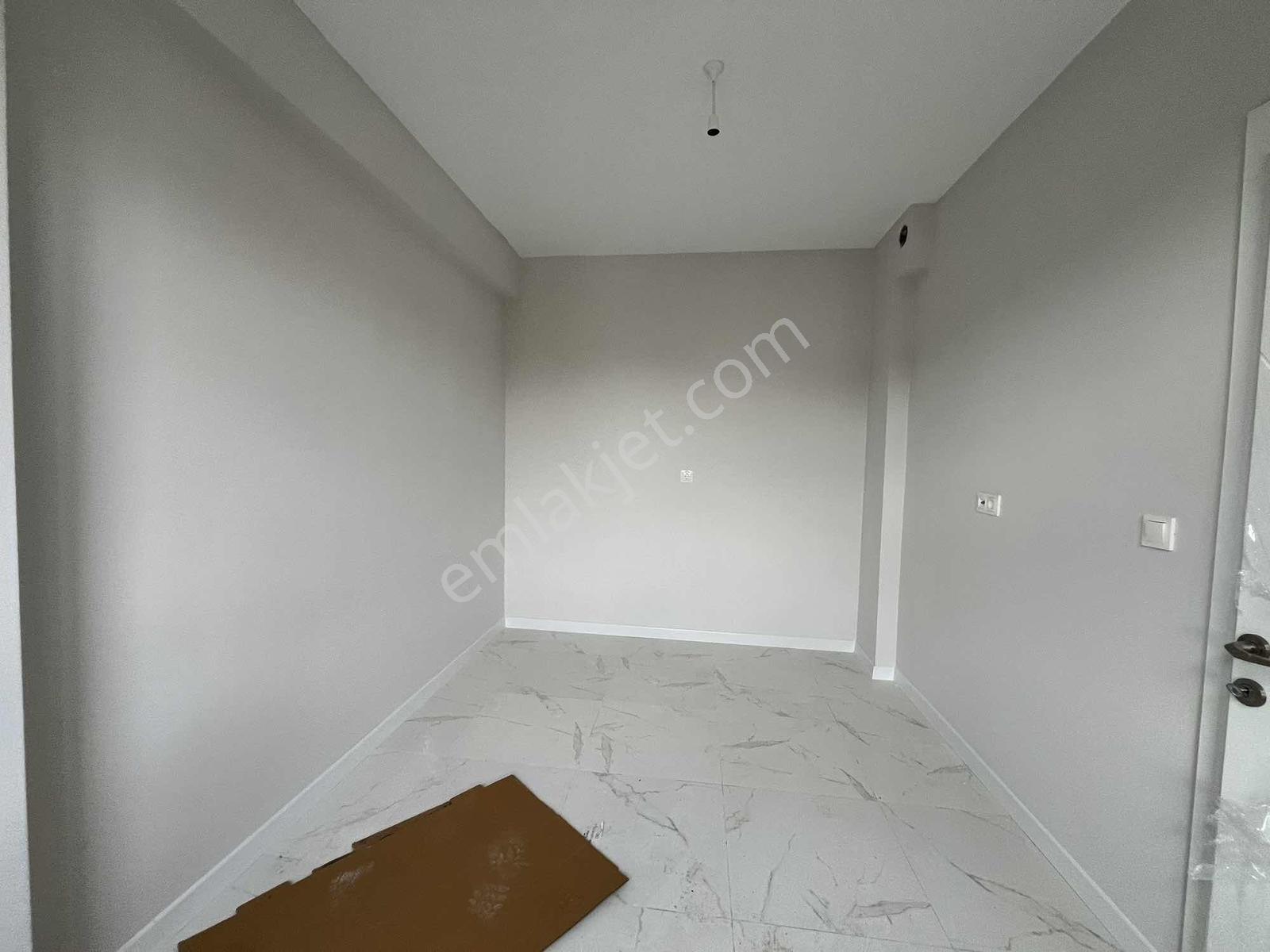 Ekerden Şehir Hastanesi Yakını Sıfır Lüks 2+0 Satılık Daire - Görsel 23