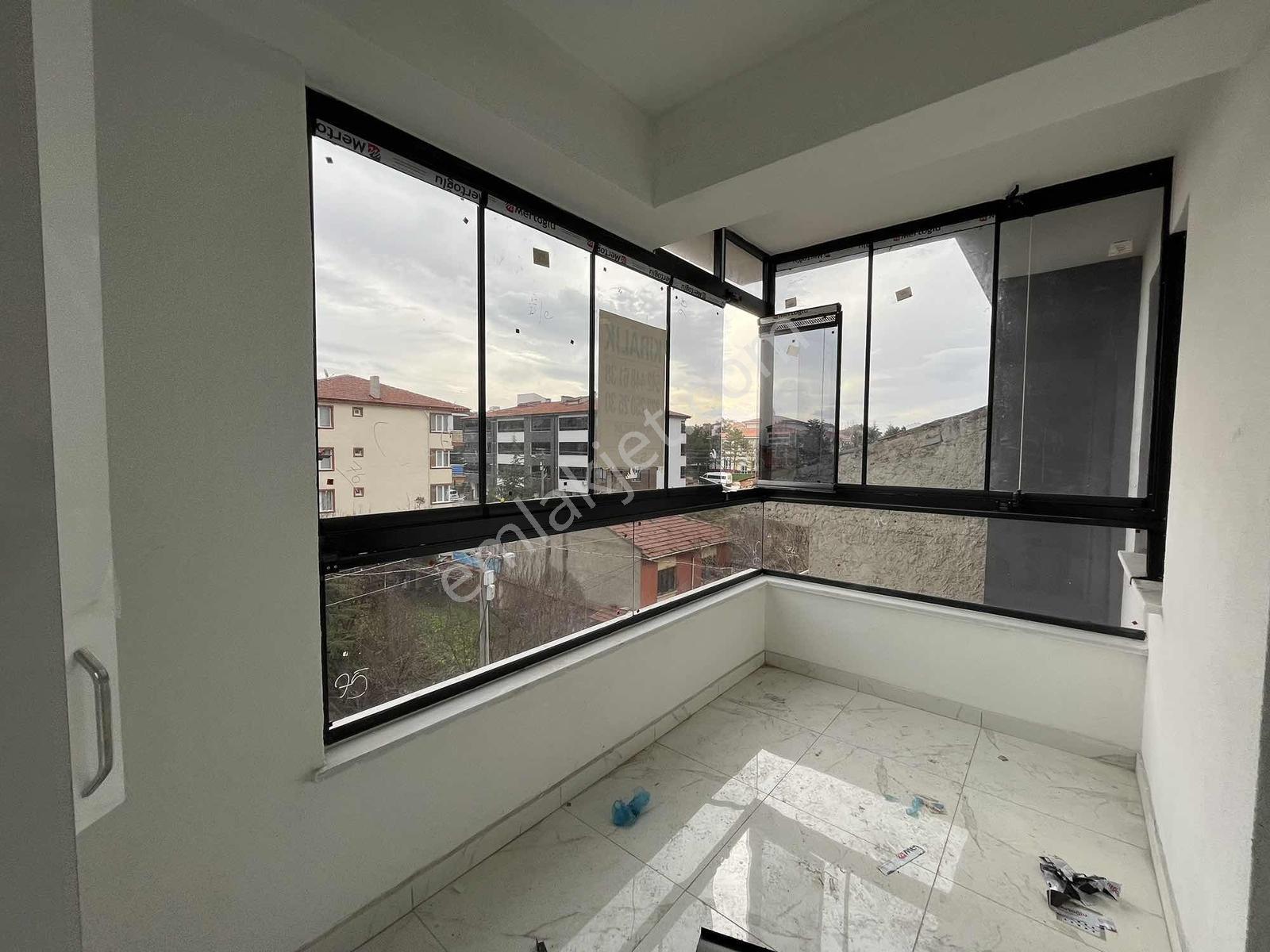 Ekerden Şehir Hastanesi Yakını Sıfır Lüks 2+0 Satılık Daire - Görsel 19
