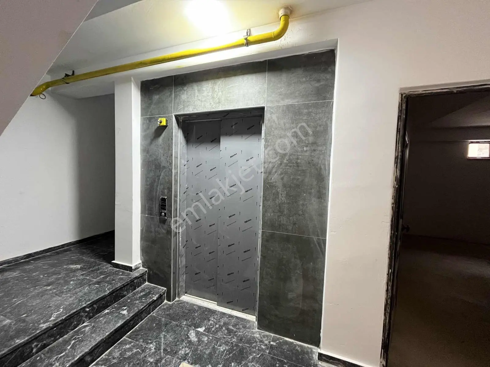 Ekerden Şehir Hastanesi Yakını Sıfır Lüks 2+0 Satılık Daire - Görsel 33
