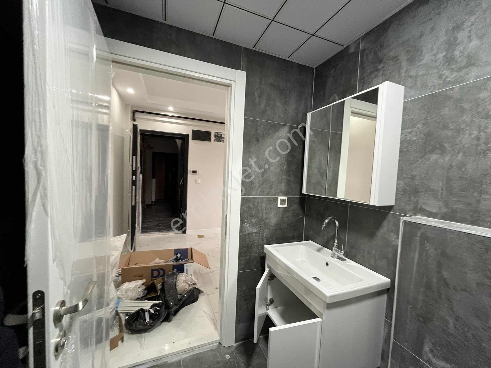 Ekerden Şehir Hastanesi Yakını Sıfır Lüks 2+0 Satılık Daire - Görsel 27