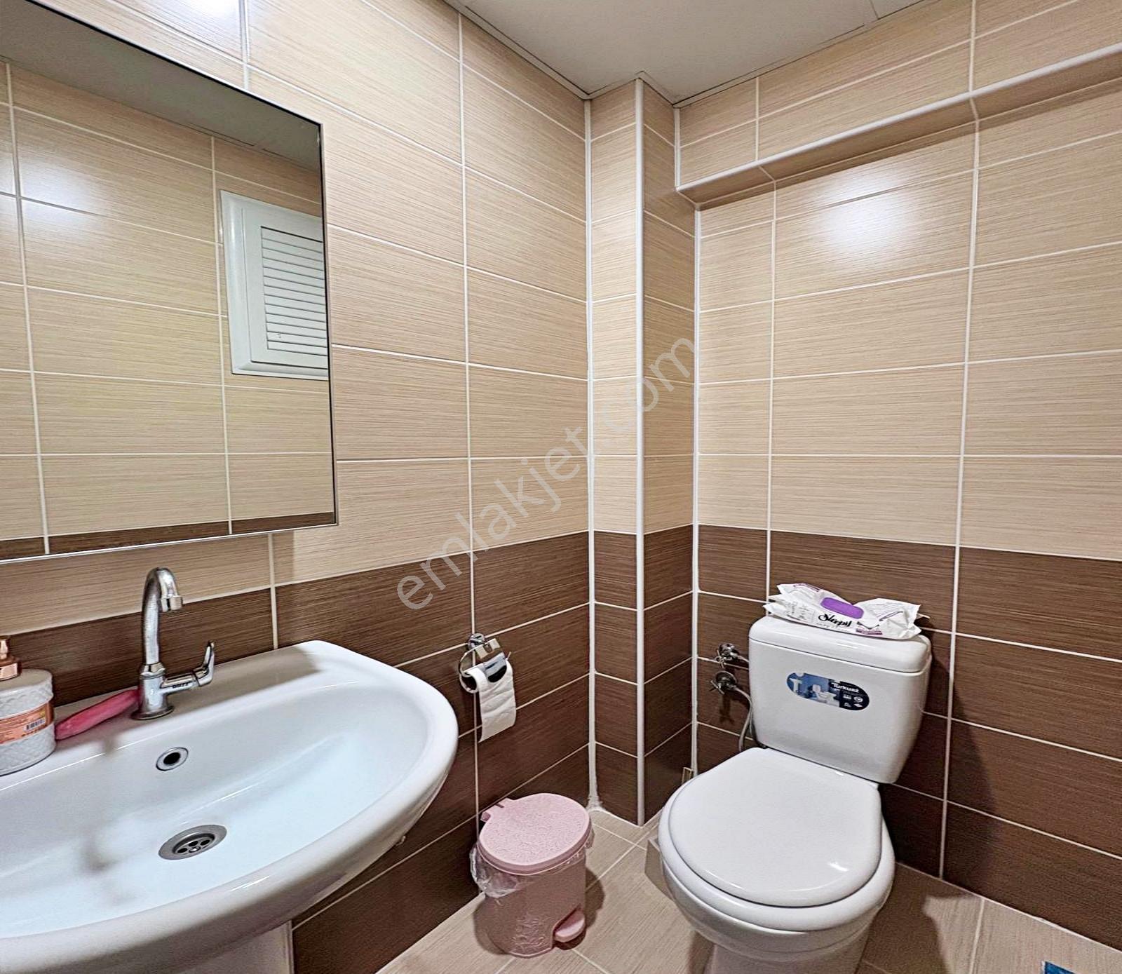 Villa Tarzında West Marinanın Üstünde 6+2 Satılık Dubleks - Görsel 15