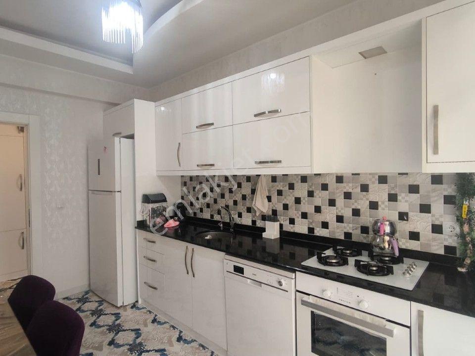 Kısacık'dan Bülbülzade Mah Acil Koduyla Satlık 2+1 Satılık Daire - Görsel 7