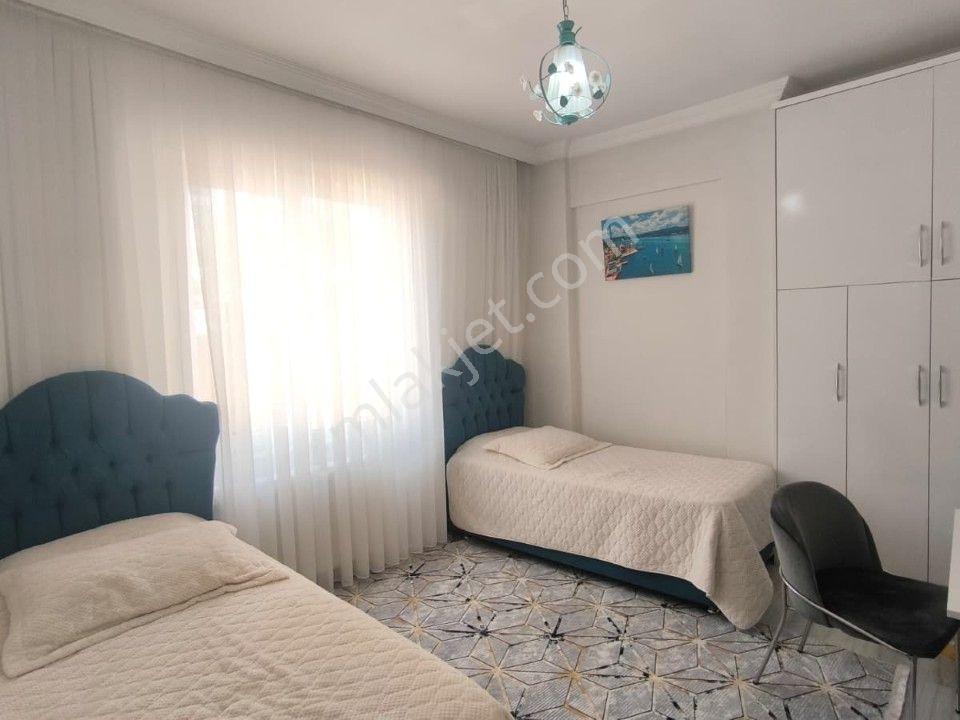 Kısacık'dan Bülbülzade Mah Acil Koduyla Satlık 2+1 Satılık Daire - Görsel 15
