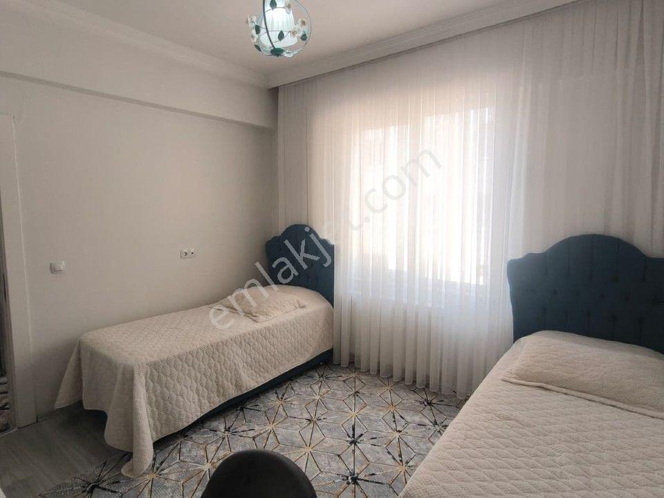 Kısacık'dan Bülbülzade Mah Acil Koduyla Satlık 2+1 Satılık Daire - Görsel 14