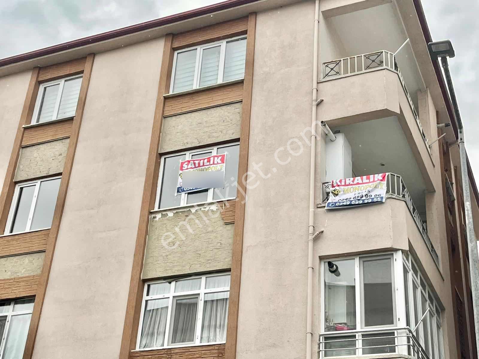 Monopoly Gayrimenkul Satılık Türkişte Geniş 3+1 Daire - Görsel 18