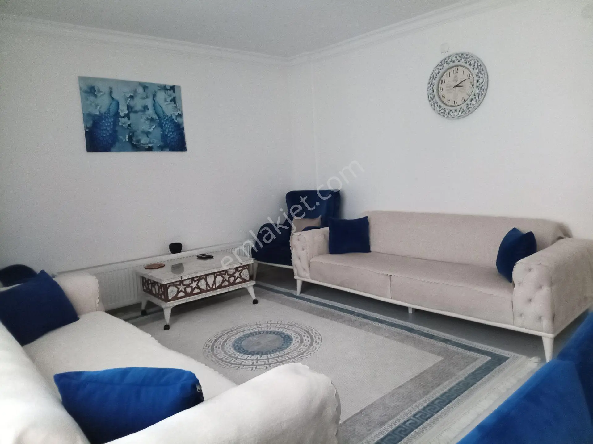 Ufuktepe Keçiören Satılık Daire