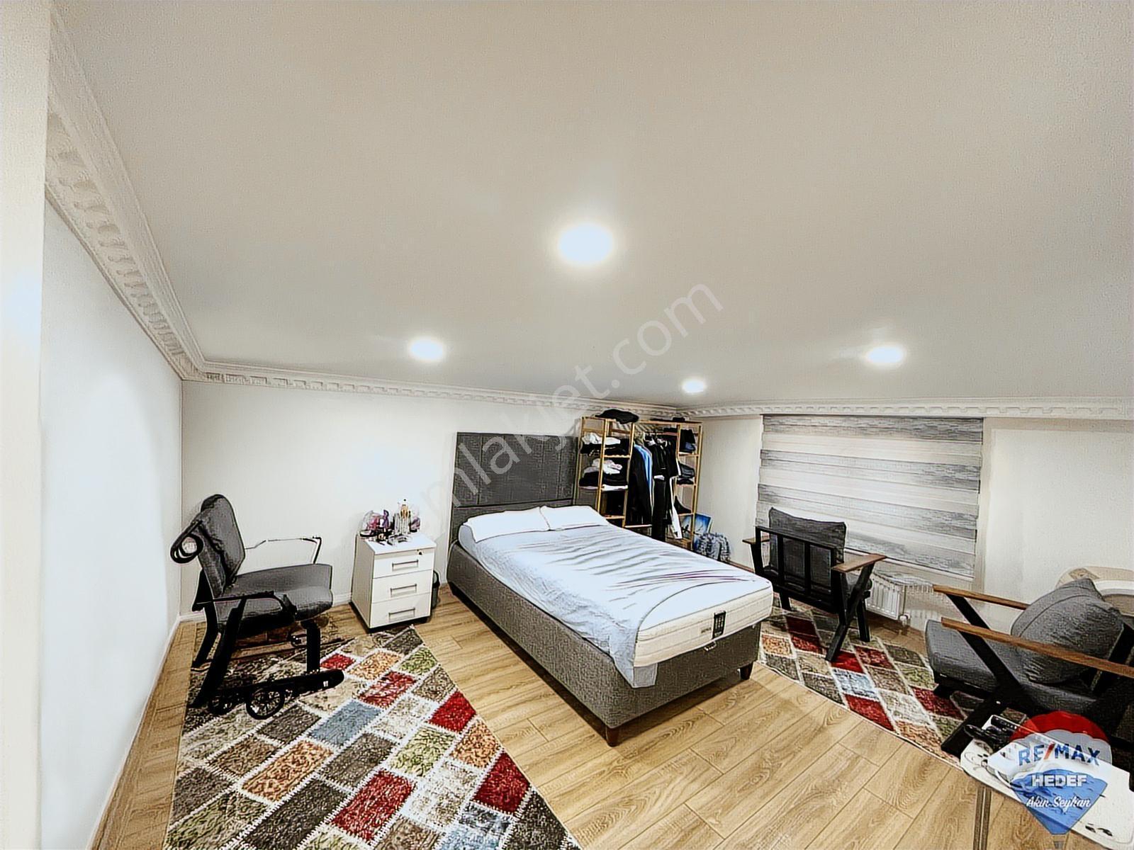 Remax Akın Seyhan Dan Silivri 8+2 Deniz Manzaralı Takaslı Villa - Görsel 32