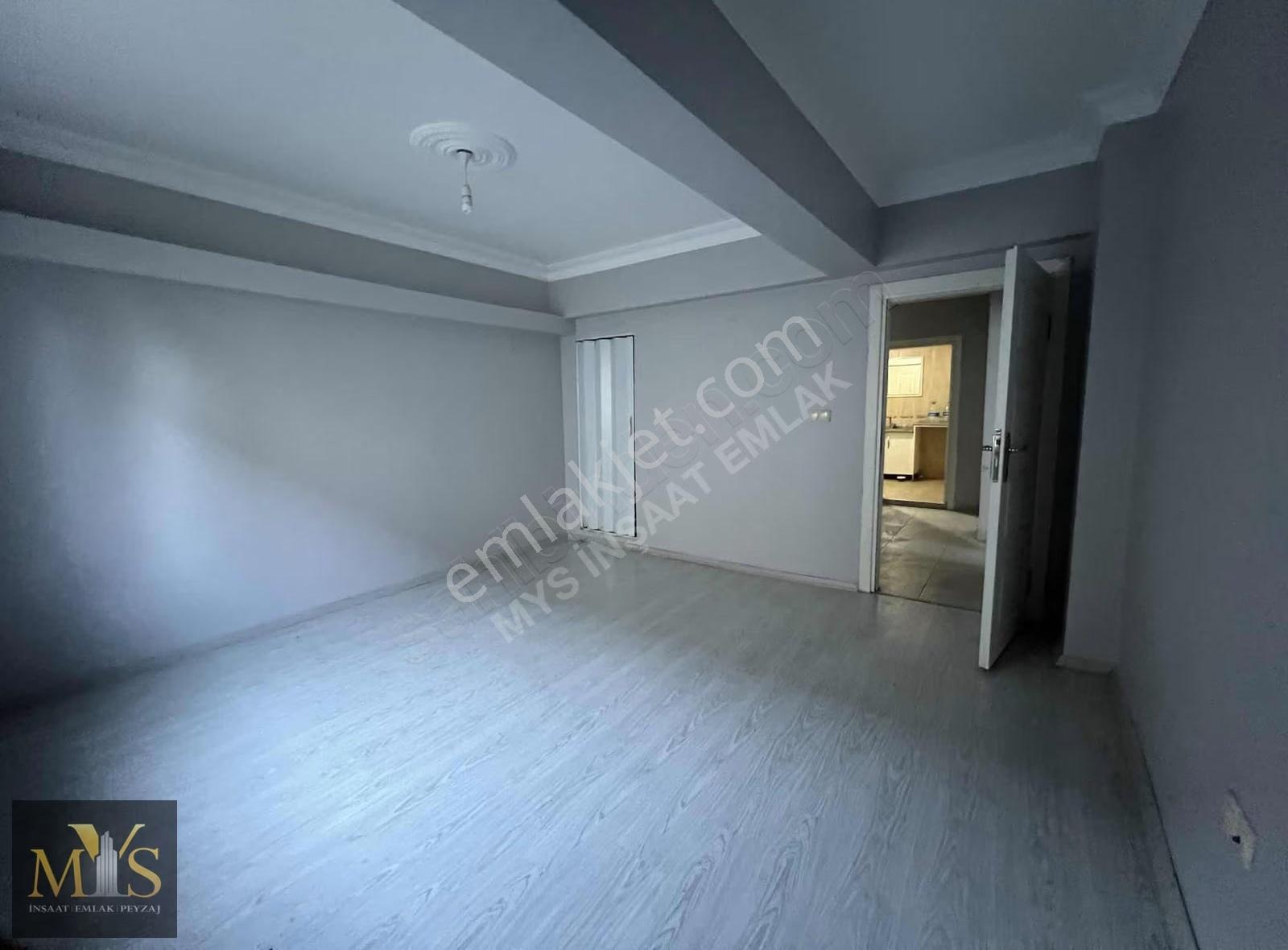 Mys İnşaat Emlaktan Satılık Dubleks Daire - Görsel 30