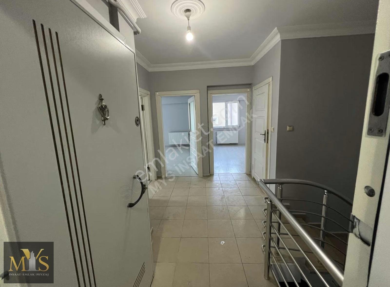 Mys İnşaat Emlaktan Satılık Dubleks Daire - Görsel 29