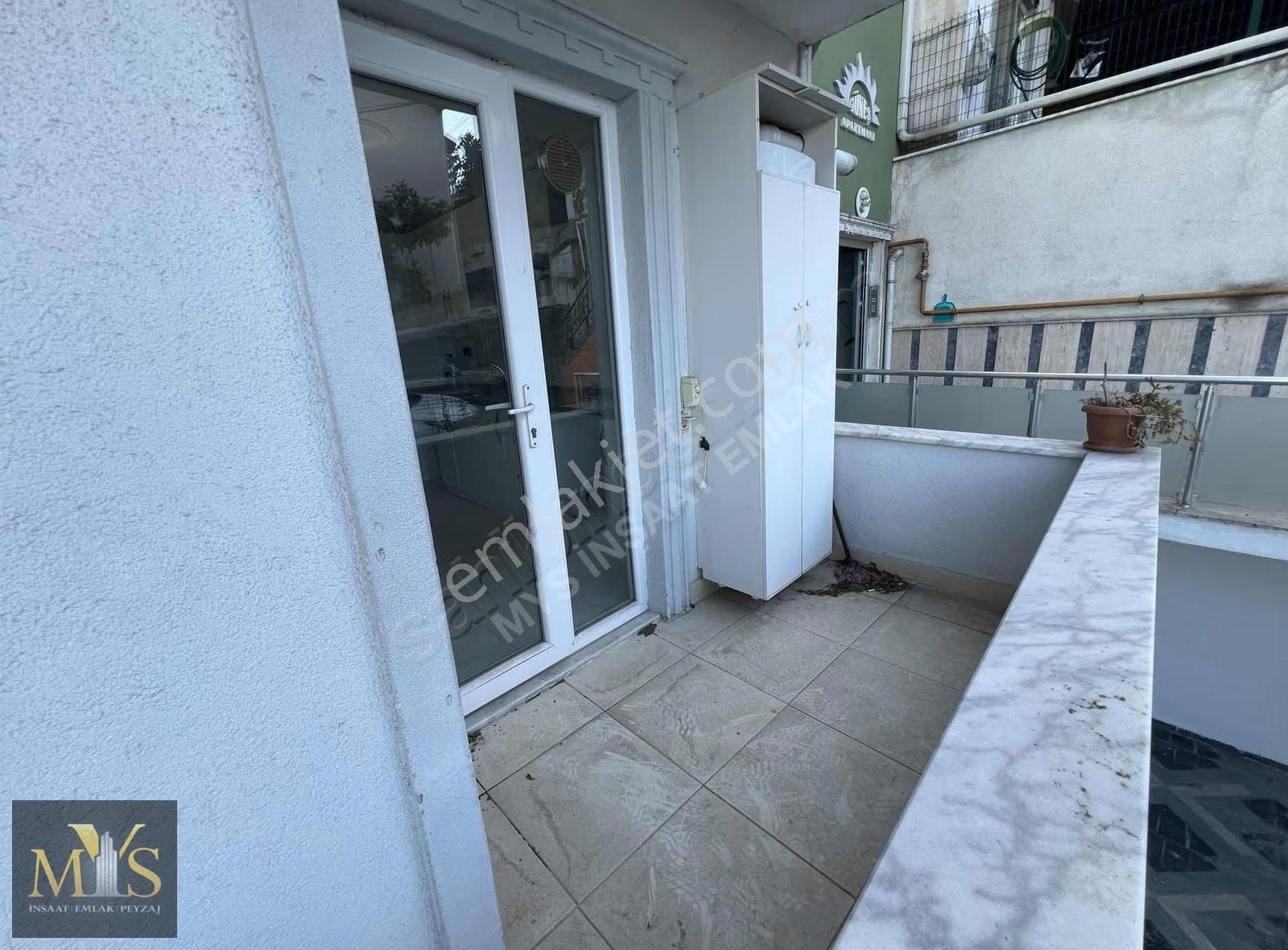Mys İnşaat Emlaktan Satılık Dubleks Daire - Görsel 33