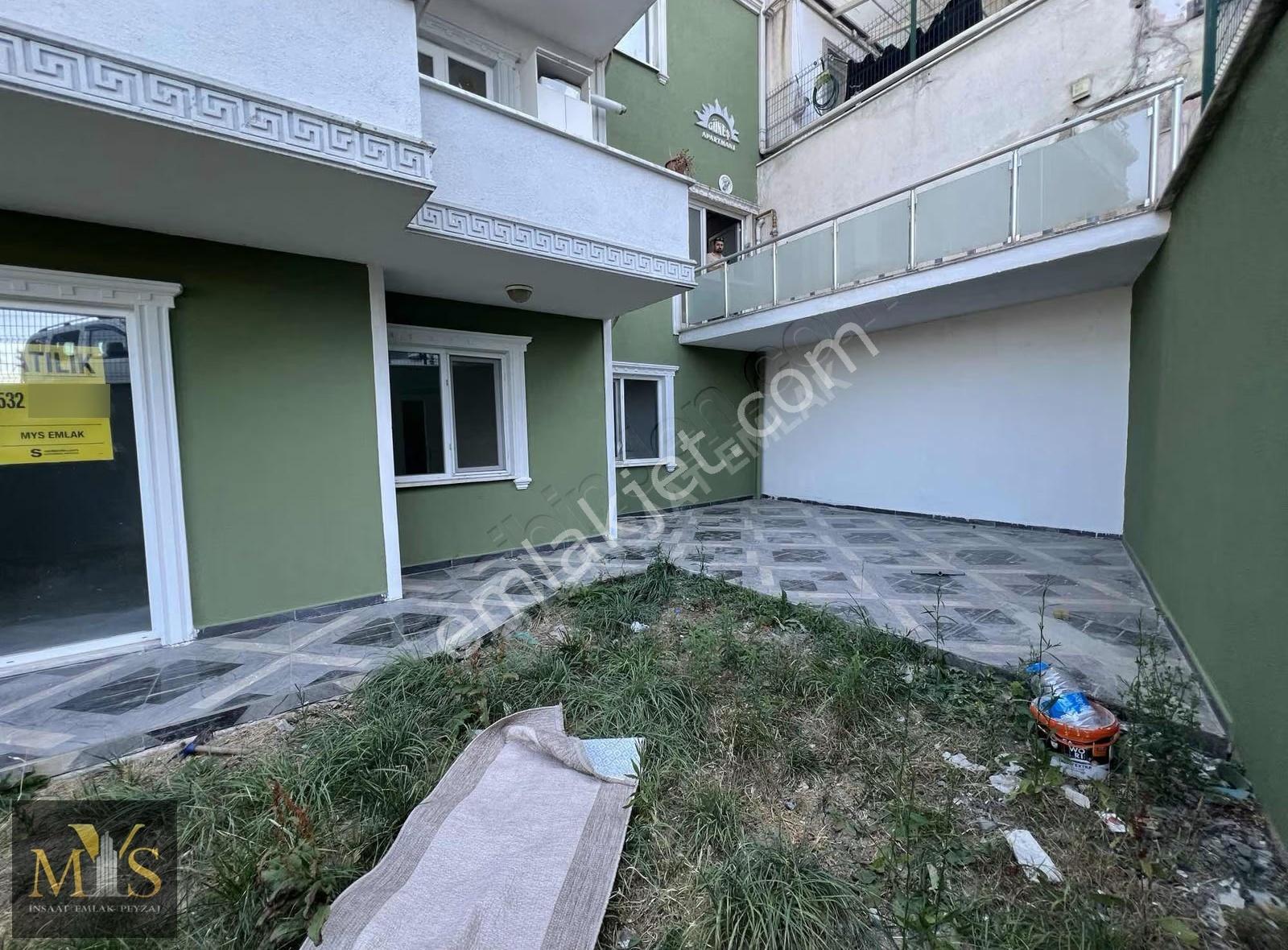 Mys İnşaat Emlaktan Satılık Dubleks Daire - Görsel 12
