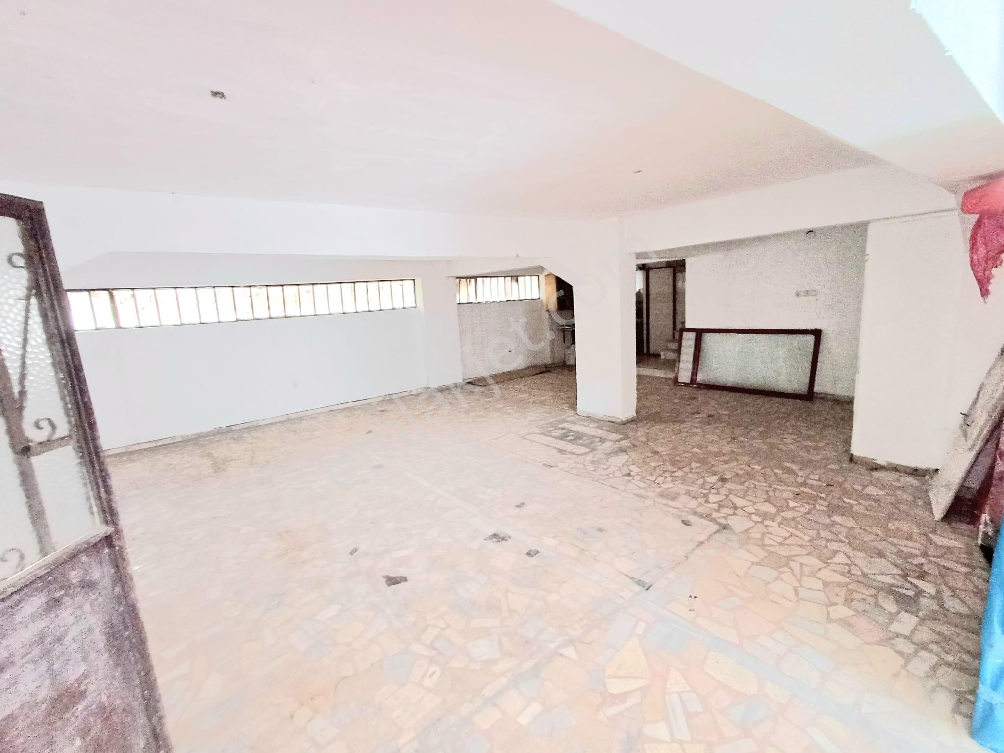 Maltepe Fındıklı 300m² Ofis Katlı Depo - Görsel 17