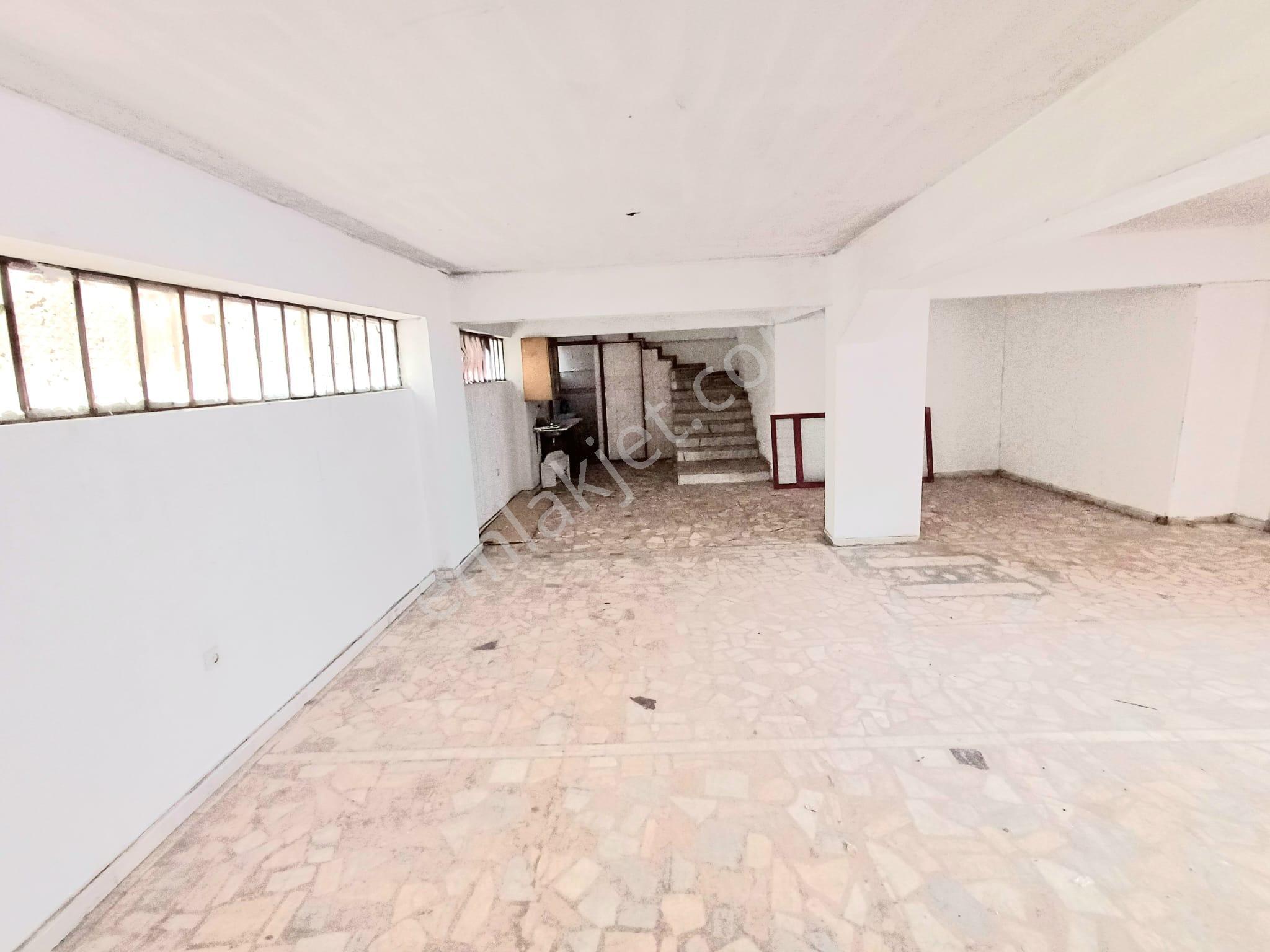 Maltepe Fındıklı 300m² Ofis Katlı Depo - Görsel 19