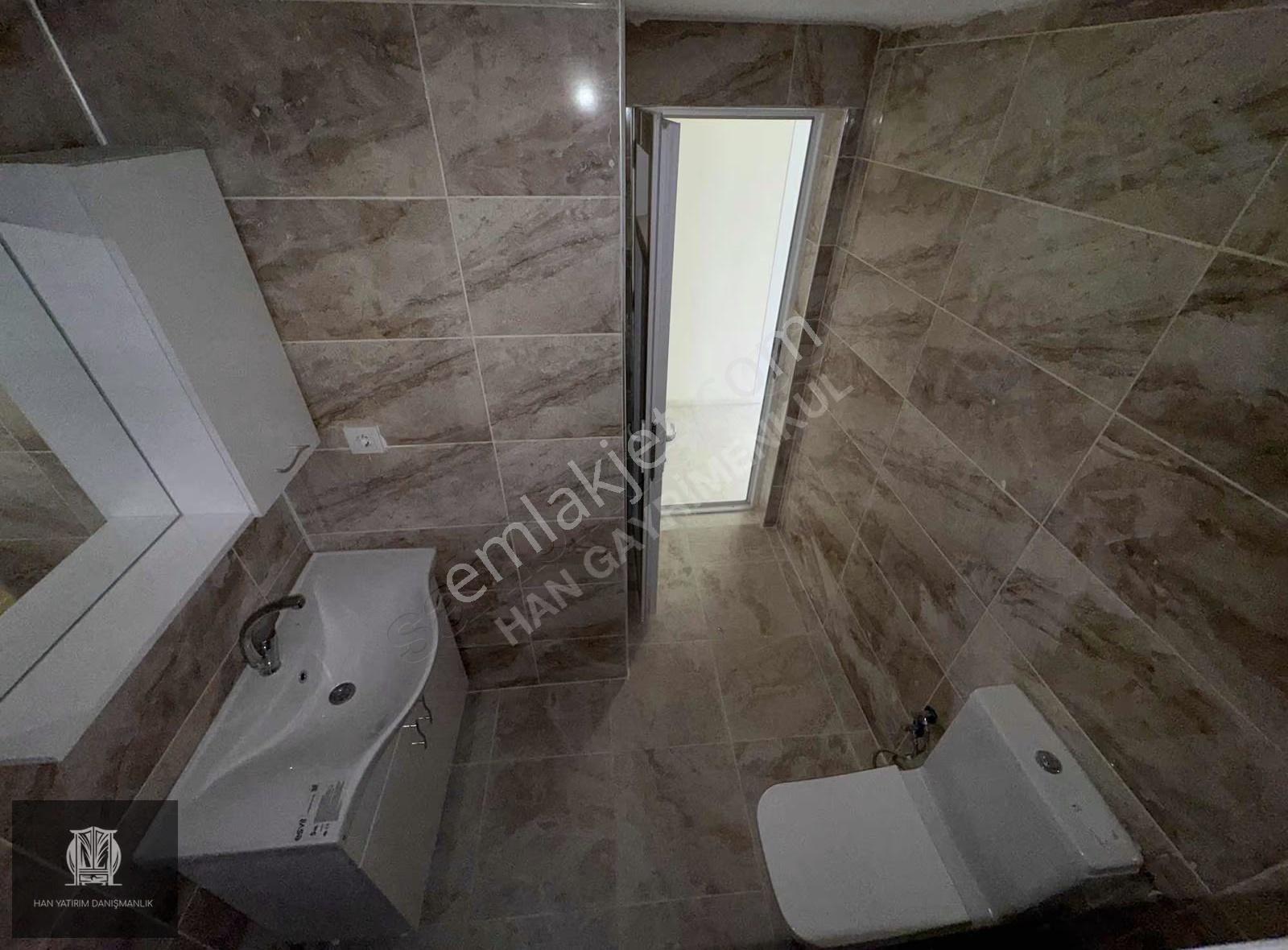 Han'dan Şelale'de Site İçi Ebeveyn Banyolu Tadilatlı 3+1 Daire! - Görsel 20