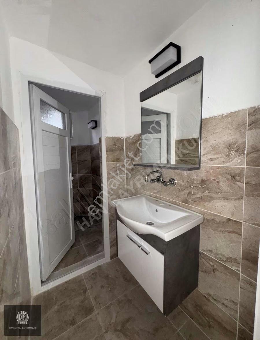 Han'dan Şelale'de Site İçi Ebeveyn Banyolu Tadilatlı 3+1 Daire! - Görsel 30