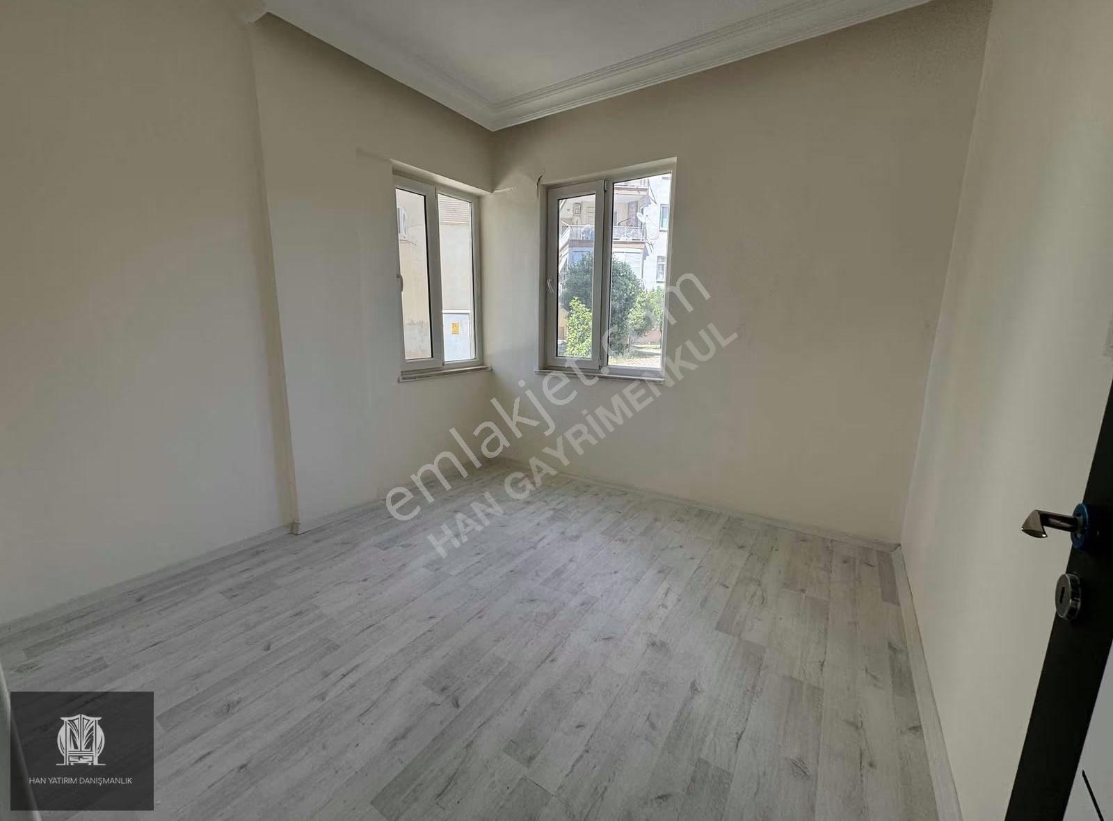 Han'dan Şelale'de Site İçi Ebeveyn Banyolu Tadilatlı 3+1 Daire! - Görsel 23