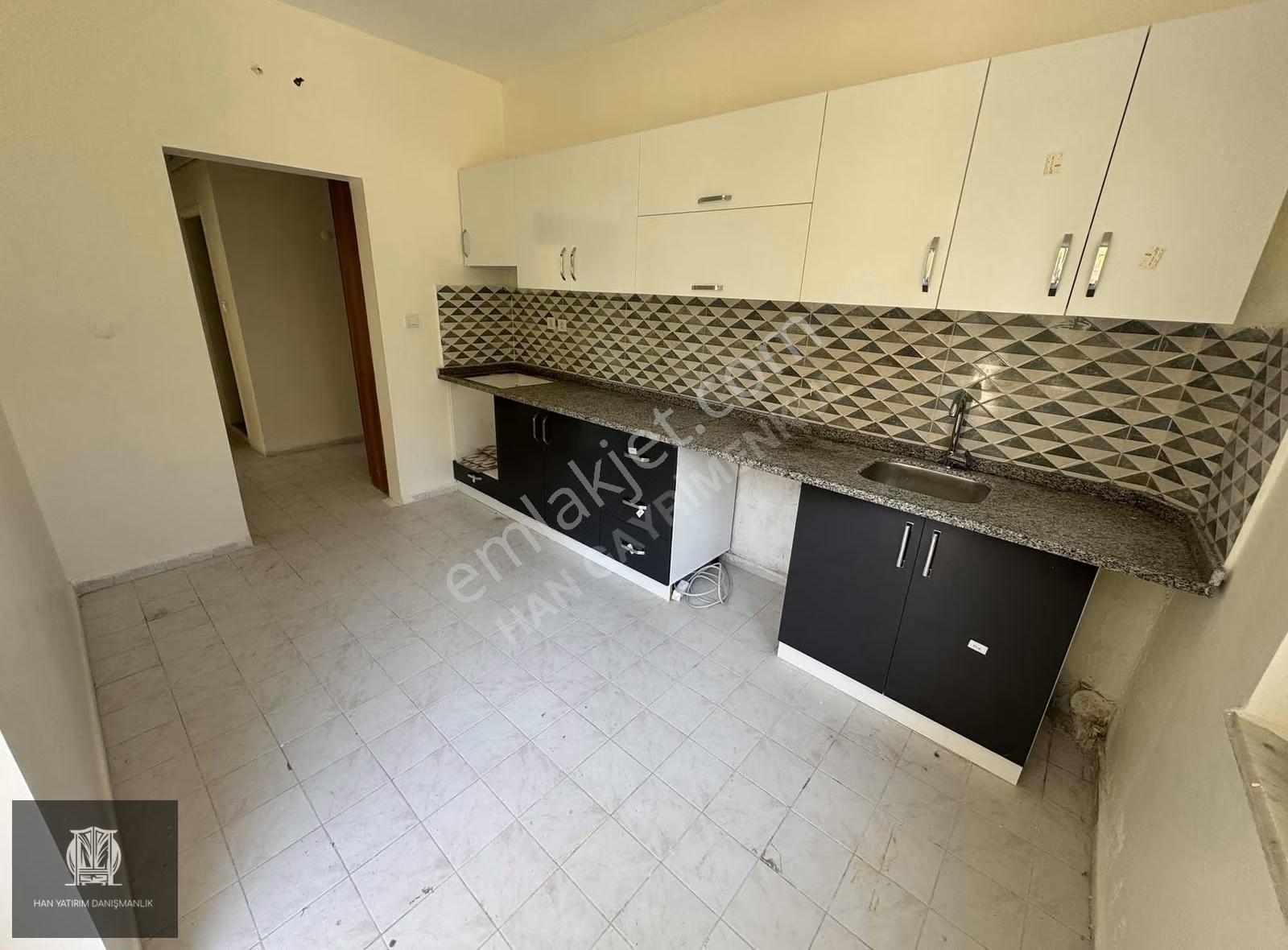 Han'dan Şelale'de Site İçi Ebeveyn Banyolu Tadilatlı 3+1 Daire! - Görsel 22