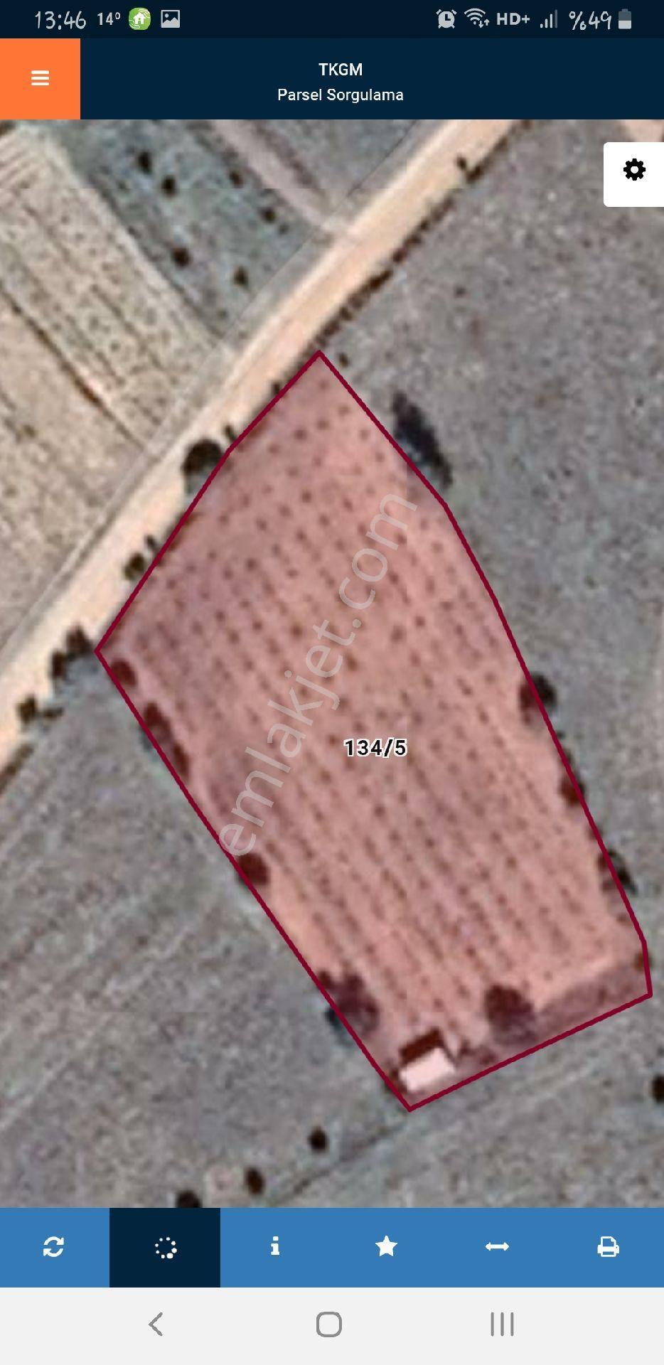 4750m2 Yapı Denetim Belgeli - Görsel 9
