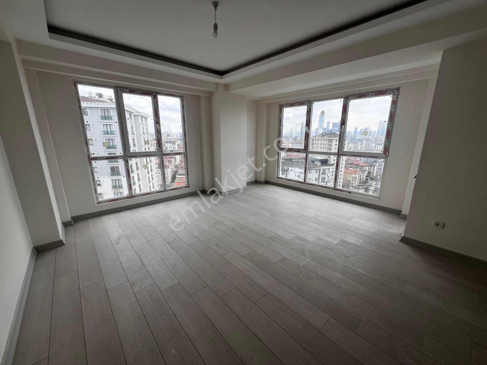 Can Emlak'tan Manzaralı Site İçi Sıfır Daire... - Görsel 21