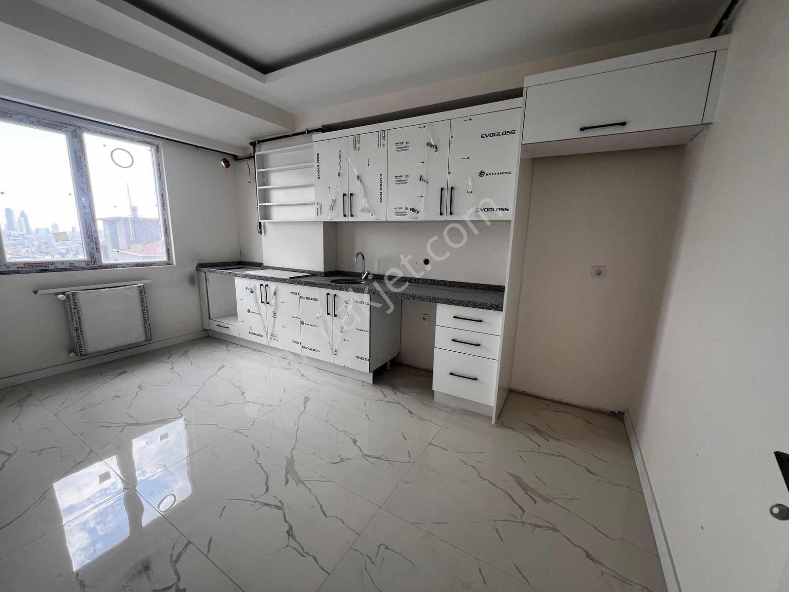 Can Emlak'tan Manzaralı Site İçi Sıfır Daire... - Görsel 24