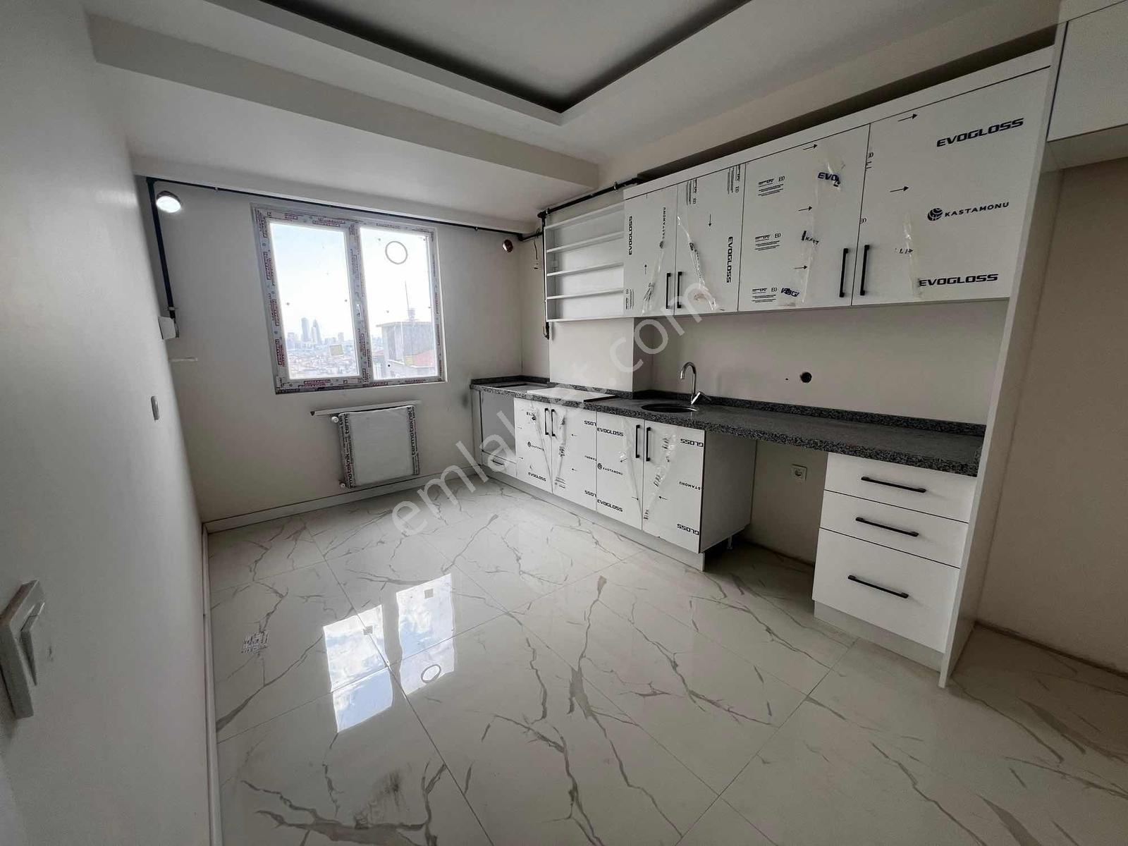 Can Emlak'tan Manzaralı Site İçi Sıfır Daire... - Görsel 27
