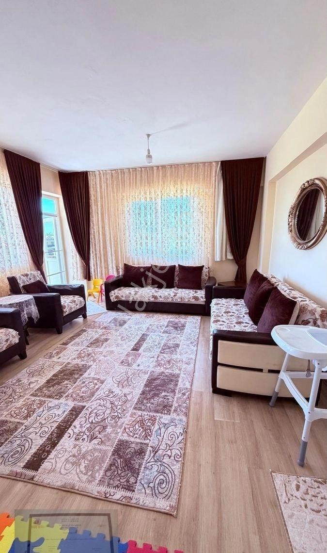 Antalya Döşemealtı Tomalar Mah Satılık 2+1 Geniş Kullanışlı Ayrı Mutfaklı Daire - Görsel 3