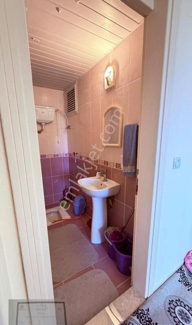 Antalya Döşemealtı Tomalar Mah Satılık 2+1 Geniş Kullanışlı Ayrı Mutfaklı Daire - Görsel 15