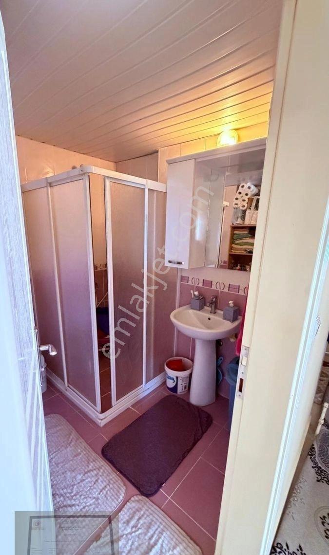 Antalya Döşemealtı Tomalar Mah Satılık 2+1 Geniş Kullanışlı Ayrı Mutfaklı Daire - Görsel 18