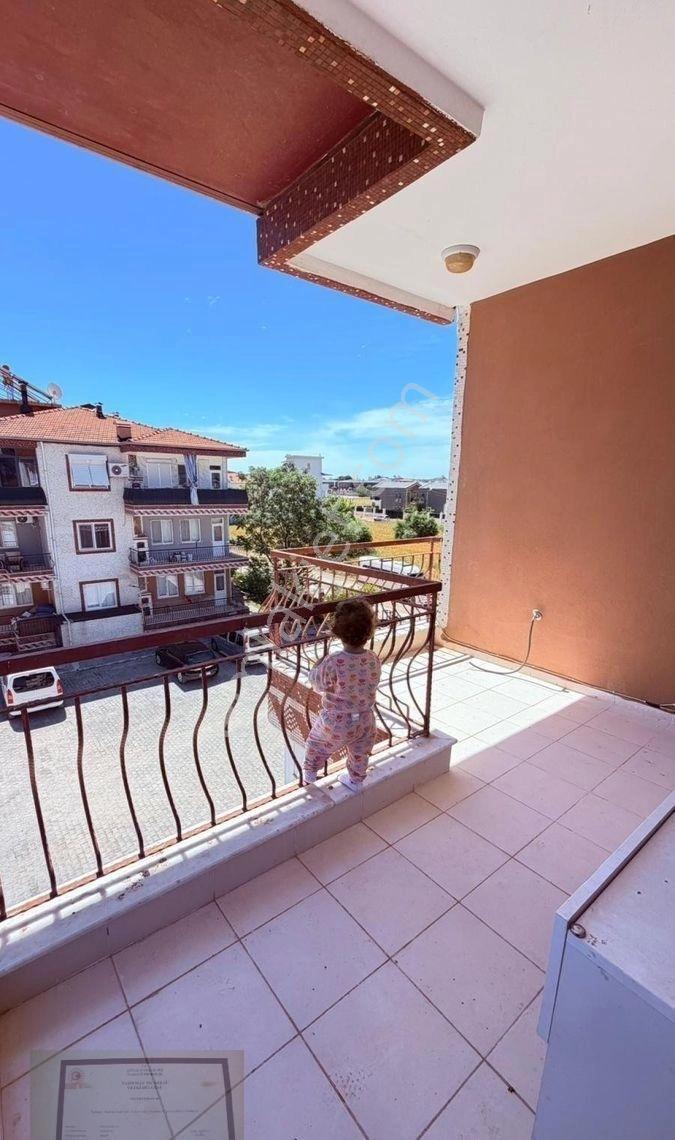 Antalya Döşemealtı Tomalar Mah Satılık 2+1 Geniş Kullanışlı Ayrı Mutfaklı Daire - Görsel 14