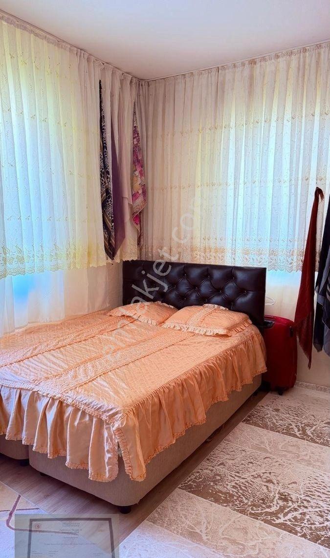 Antalya Döşemealtı Tomalar Mah Satılık 2+1 Geniş Kullanışlı Ayrı Mutfaklı Daire - Görsel 20
